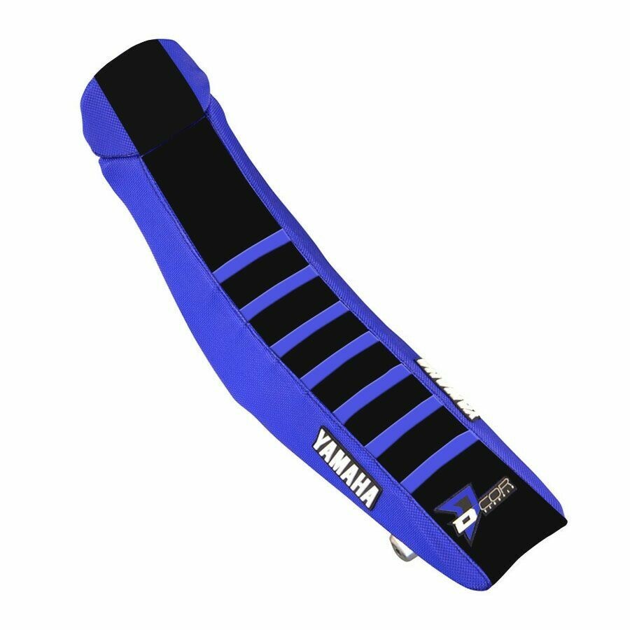 SEAT COVER BLU/BLK/BU YZ 450 - 862-3050511