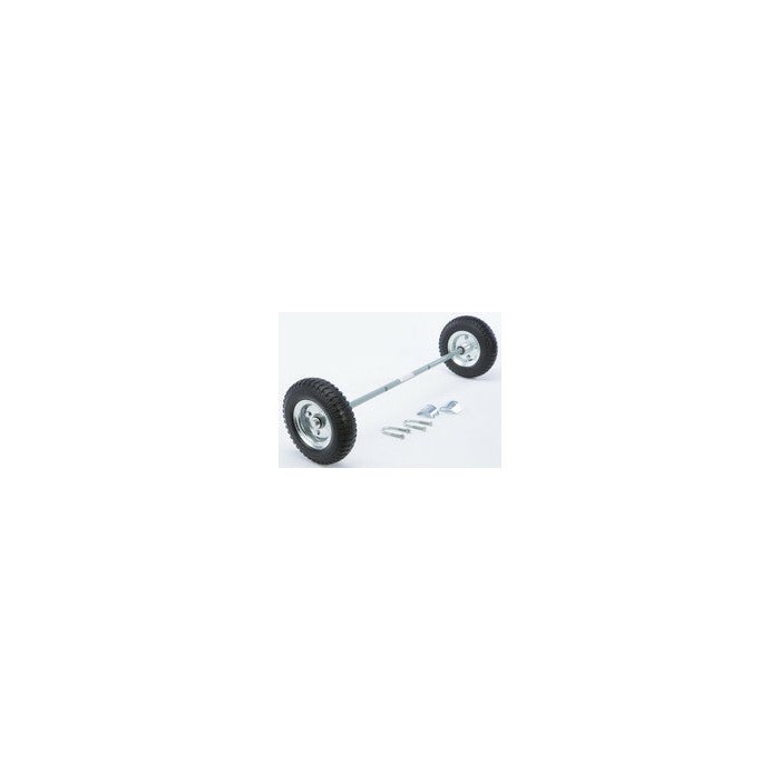 MOTOTRAINER TRAINING WHEELS PW50 - 87-0004FP