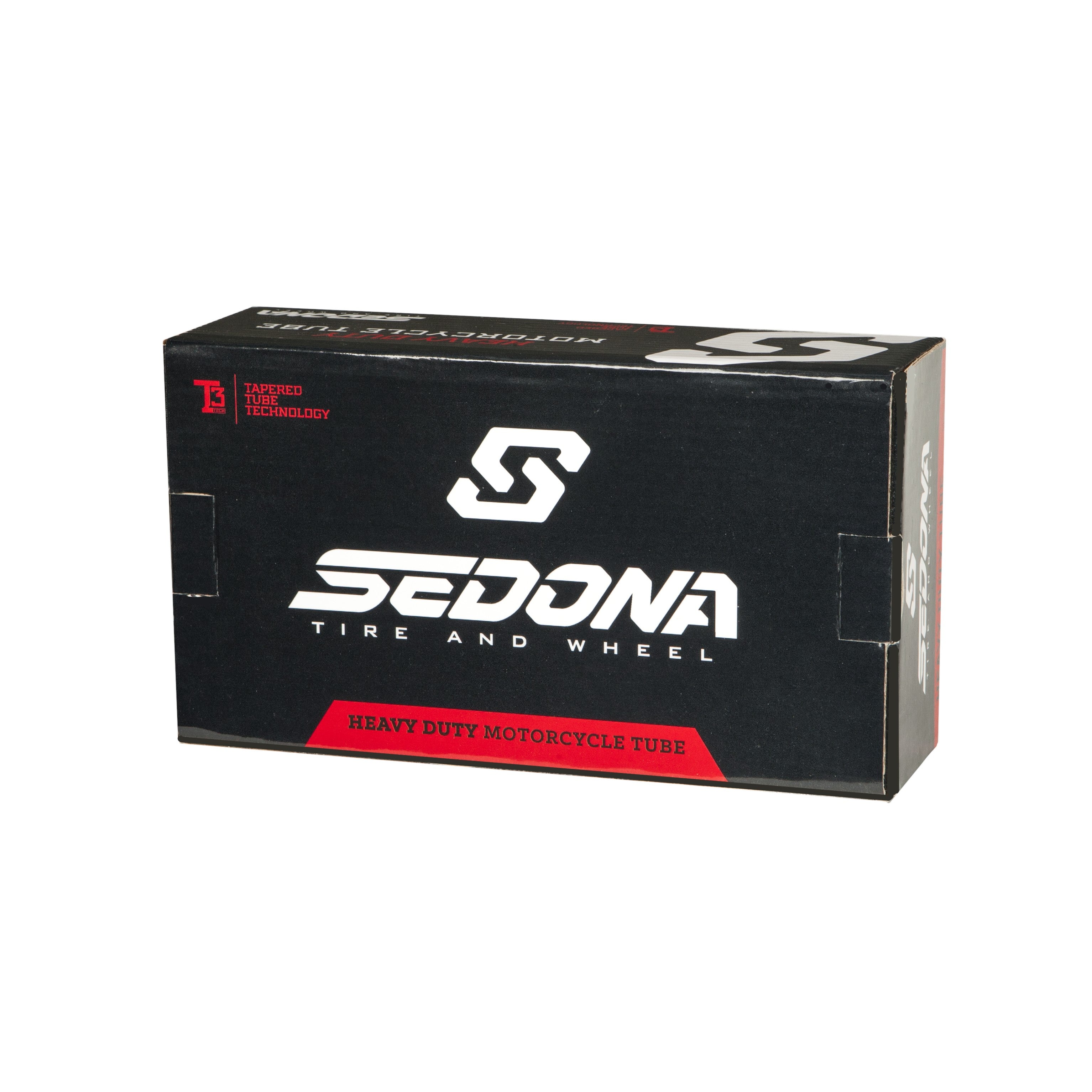 HEAVY DUTY TUBE 2.50/2.75-10 TR-4 VALVE STEM - 87-0310