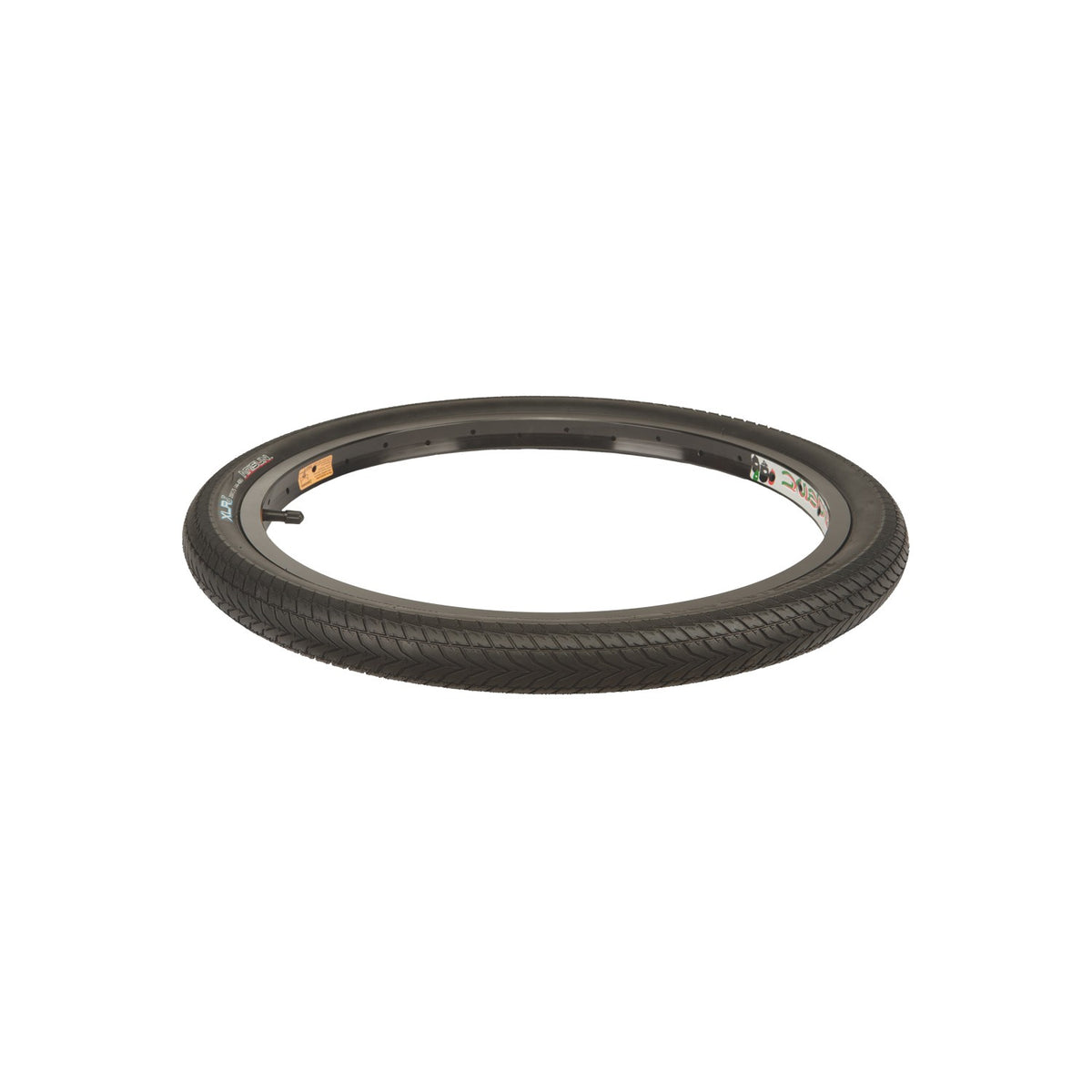XLR8 20X2.20 WIRE BEAD 60 TPI - 87-1005