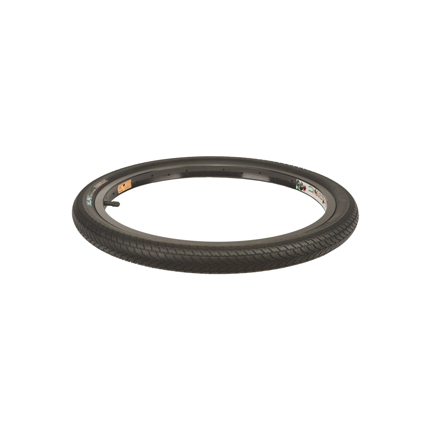 XLR8 20X2.20 WIRE BEAD 60 TPI - 87-1005