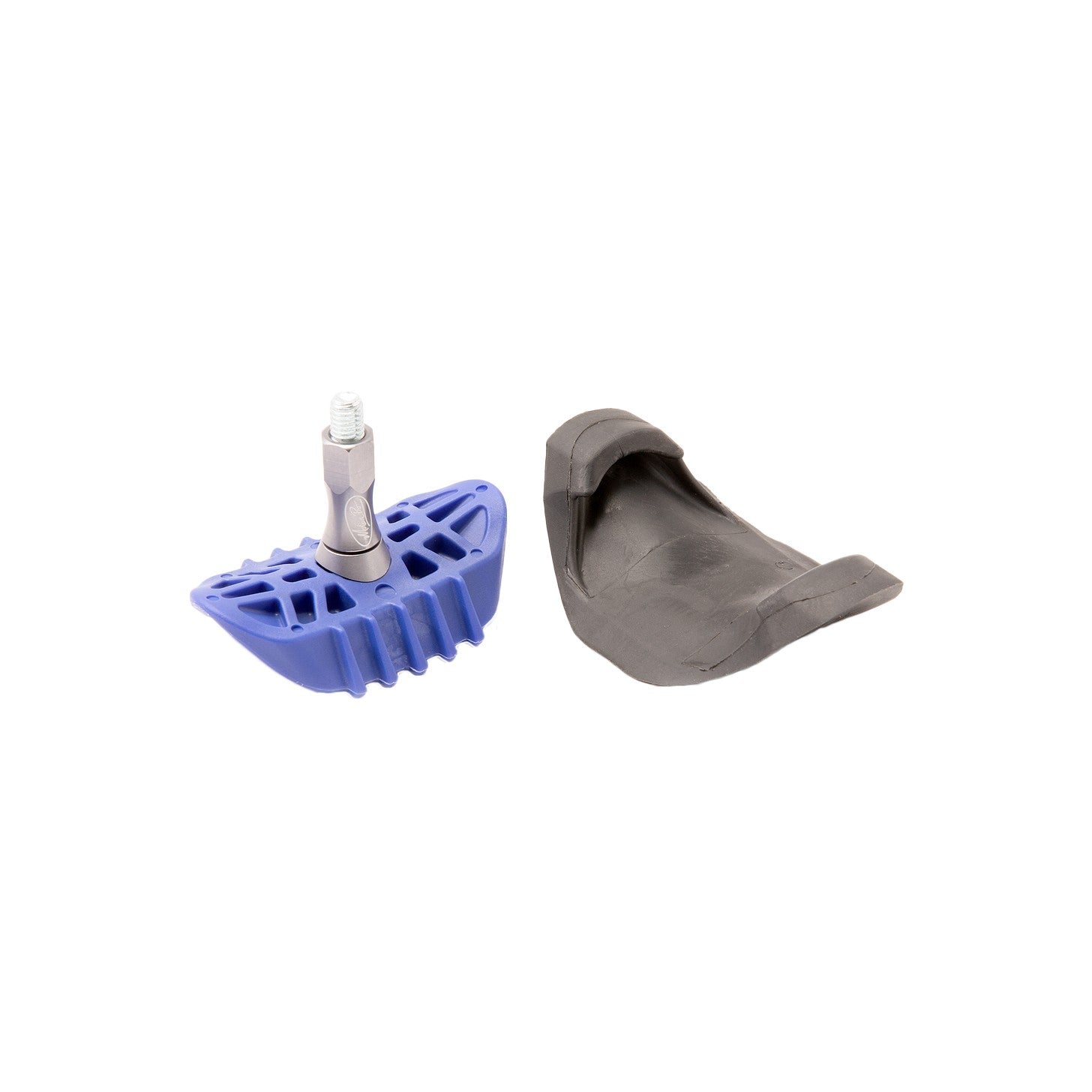 LITE LOCK II RIM LOCK 1.60" - 87-10114