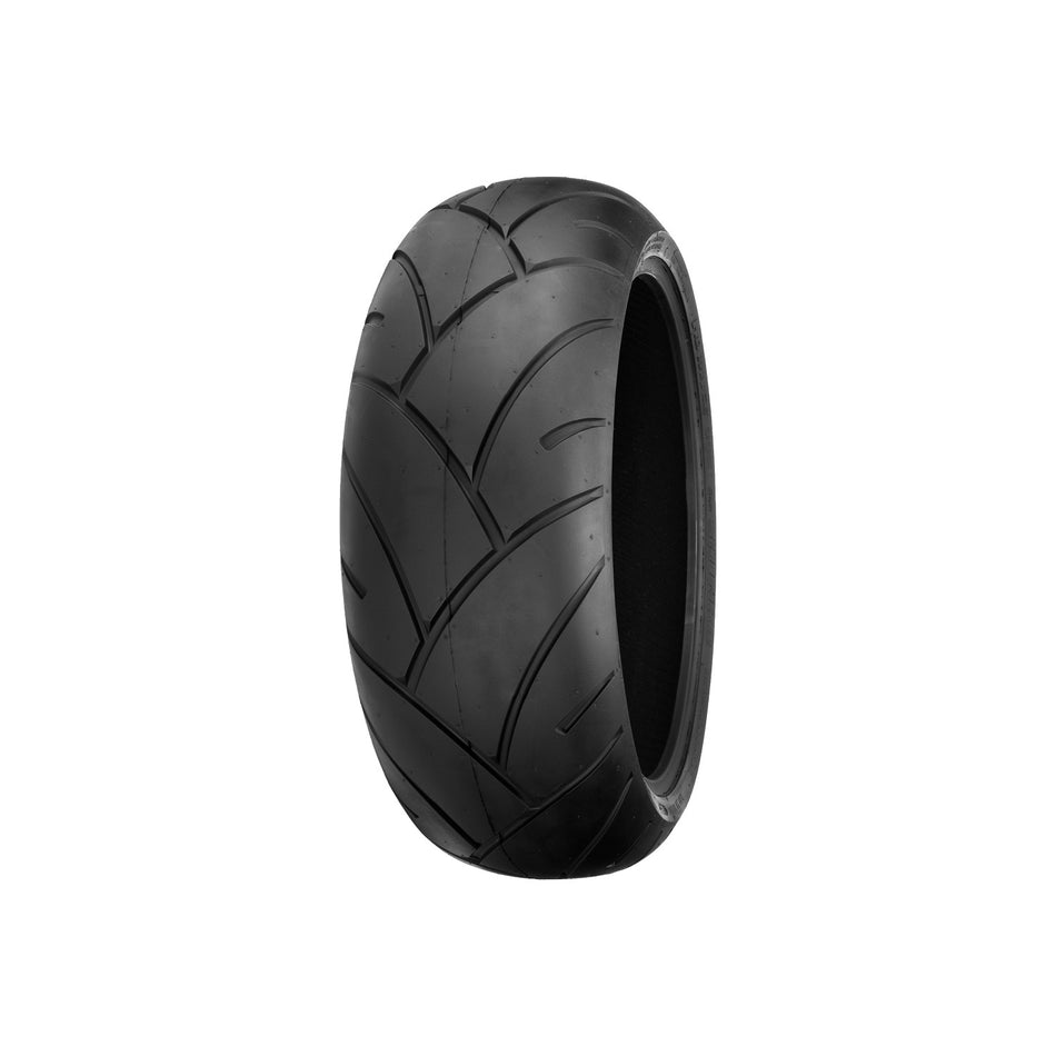 TIRE 005 ADVANCE REAR 240/40R18 79V RADIAL TL - 87-4019