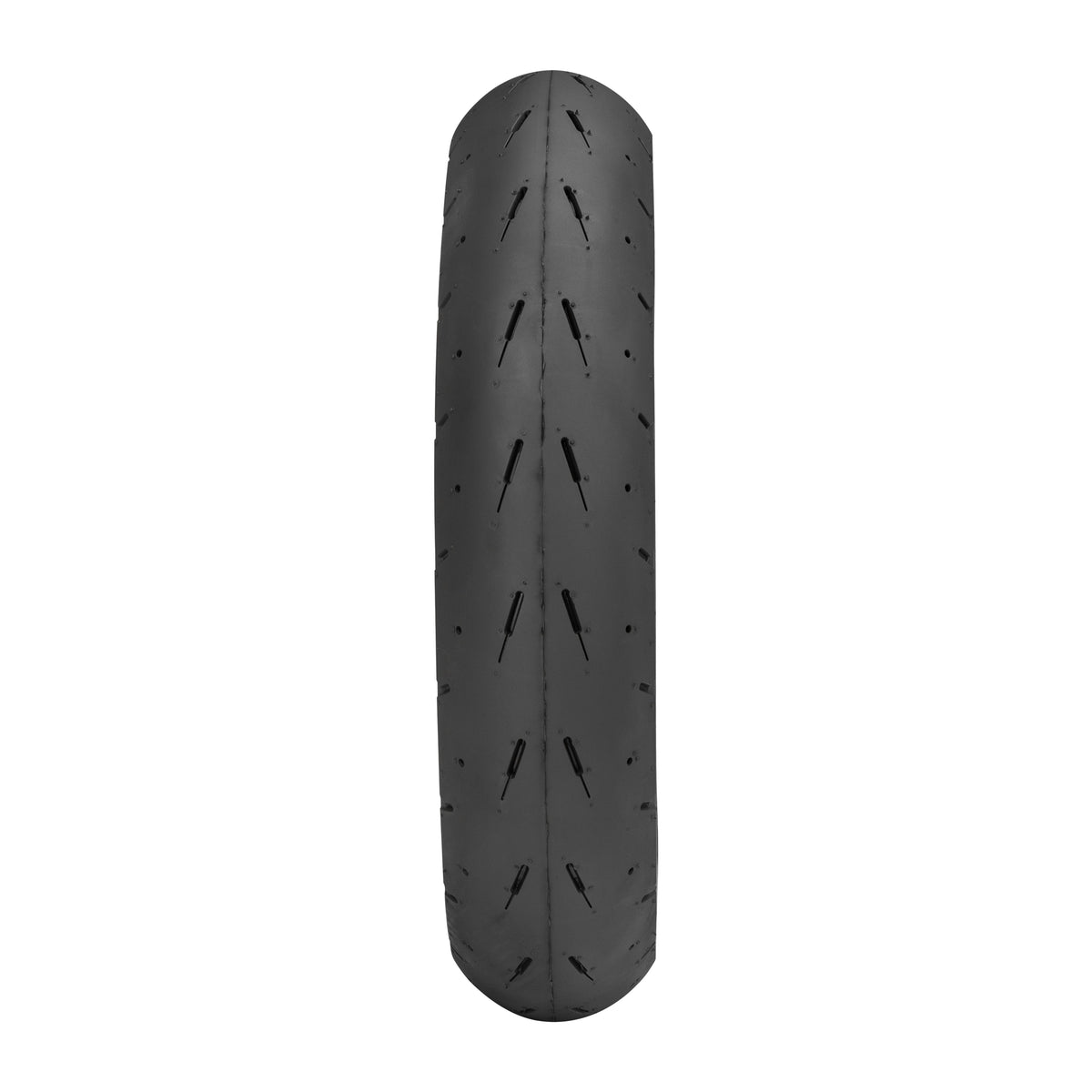 TIRE SR003 STEALTH FRONT 100/90-12 49J TL MEDIUM - 87-4026-2