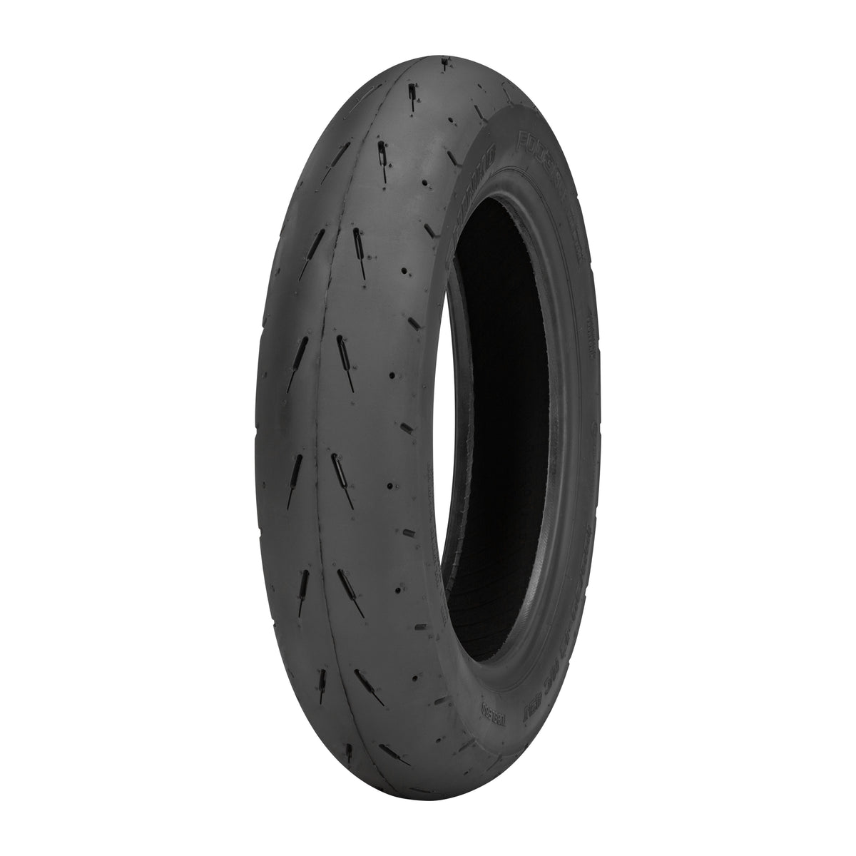 TIRE SR003 STEALTH FRONT 100/90-12 49J TL MEDIUM - 87-4026