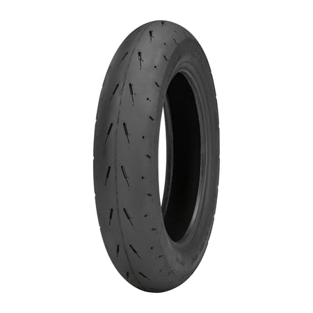 TIRE SR003 STEALTH FRONT 100/90-12 49J TL MEDIUM - 87-4026