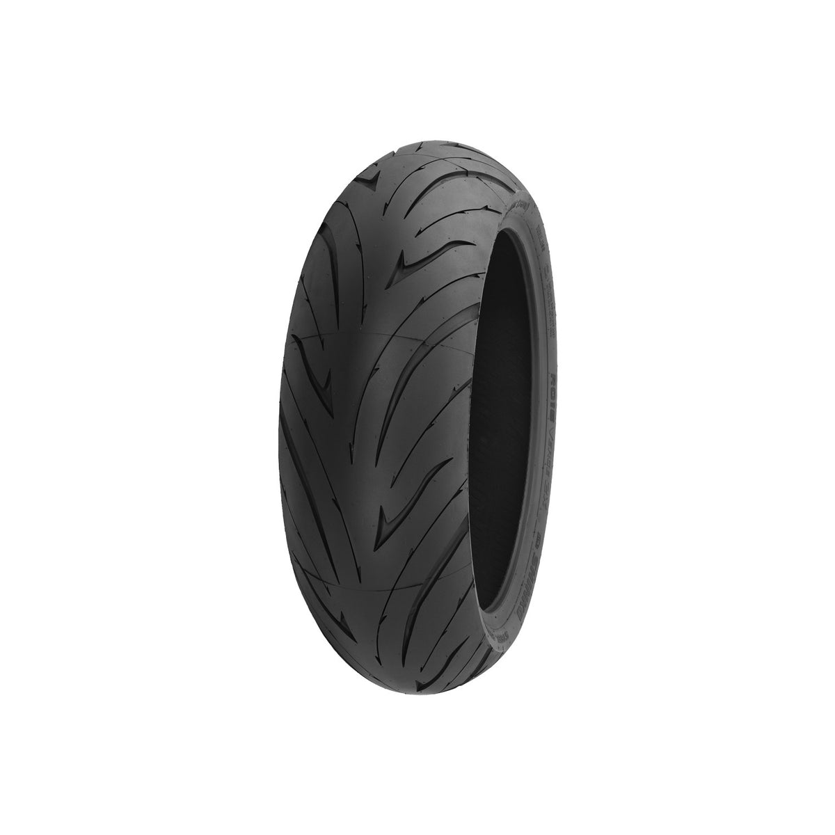 TIRE 016 VERGE 2X REAR 200/50ZR17 (75W) JLSB TL - 87-4099