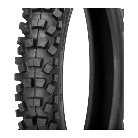 TIRE 520 SERIES FRONT 2.50-12 33J BIAS TT - 87-4204-1