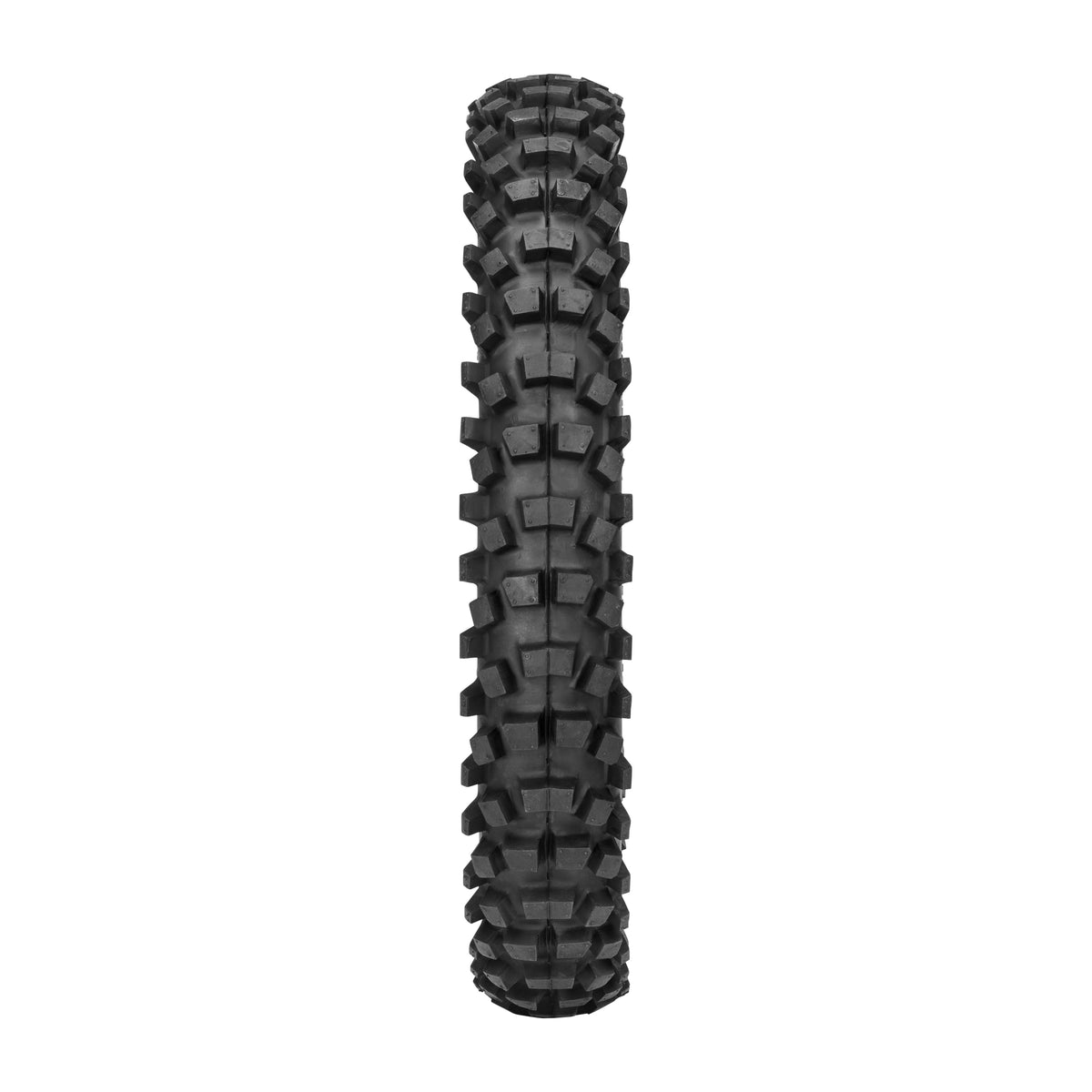 TIRE 520 SERIES FRONT 2.50-12 33J BIAS TT - 87-4204-2
