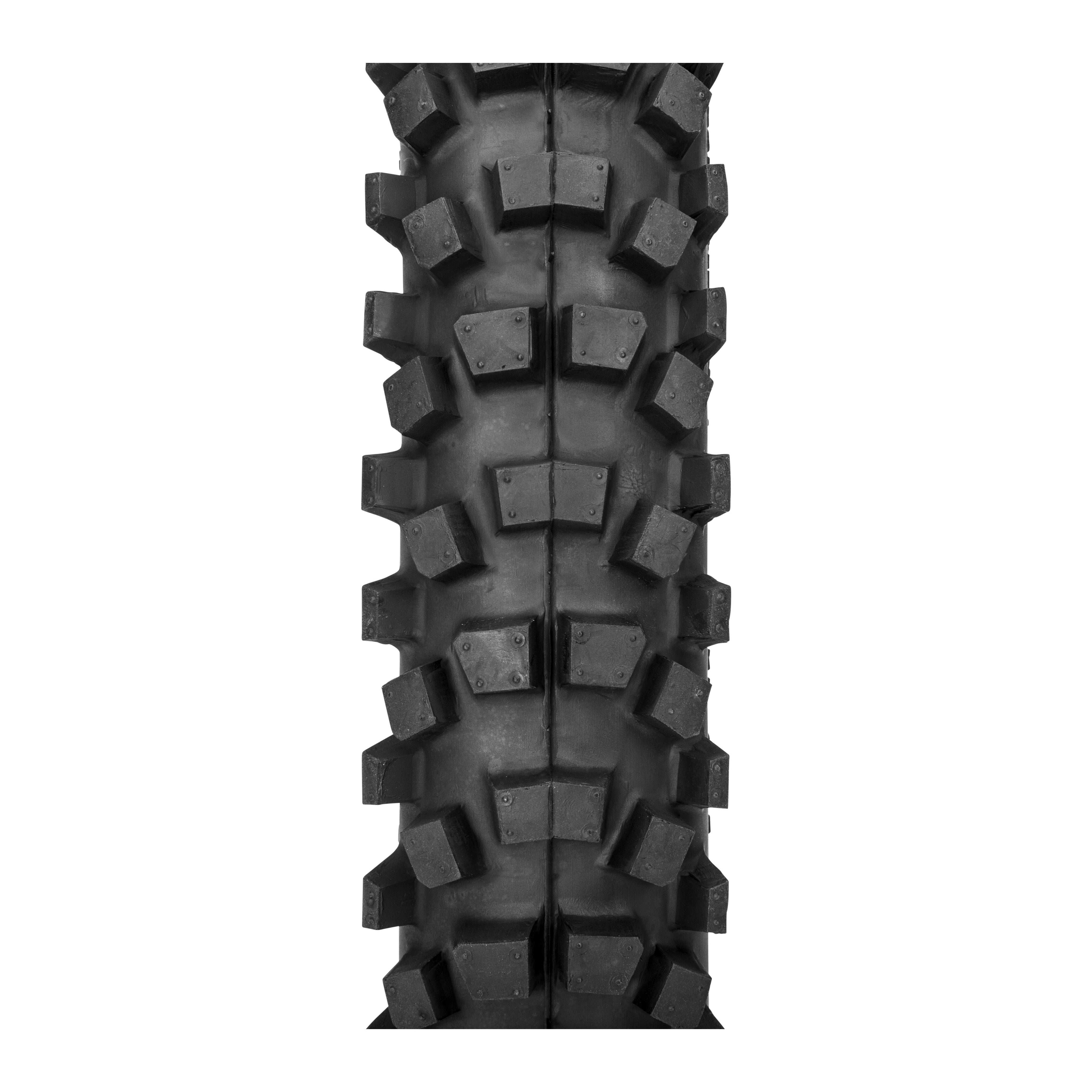 TIRE 520 SERIES FRONT 2.50-12 33J BIAS TT - 87-4204-3