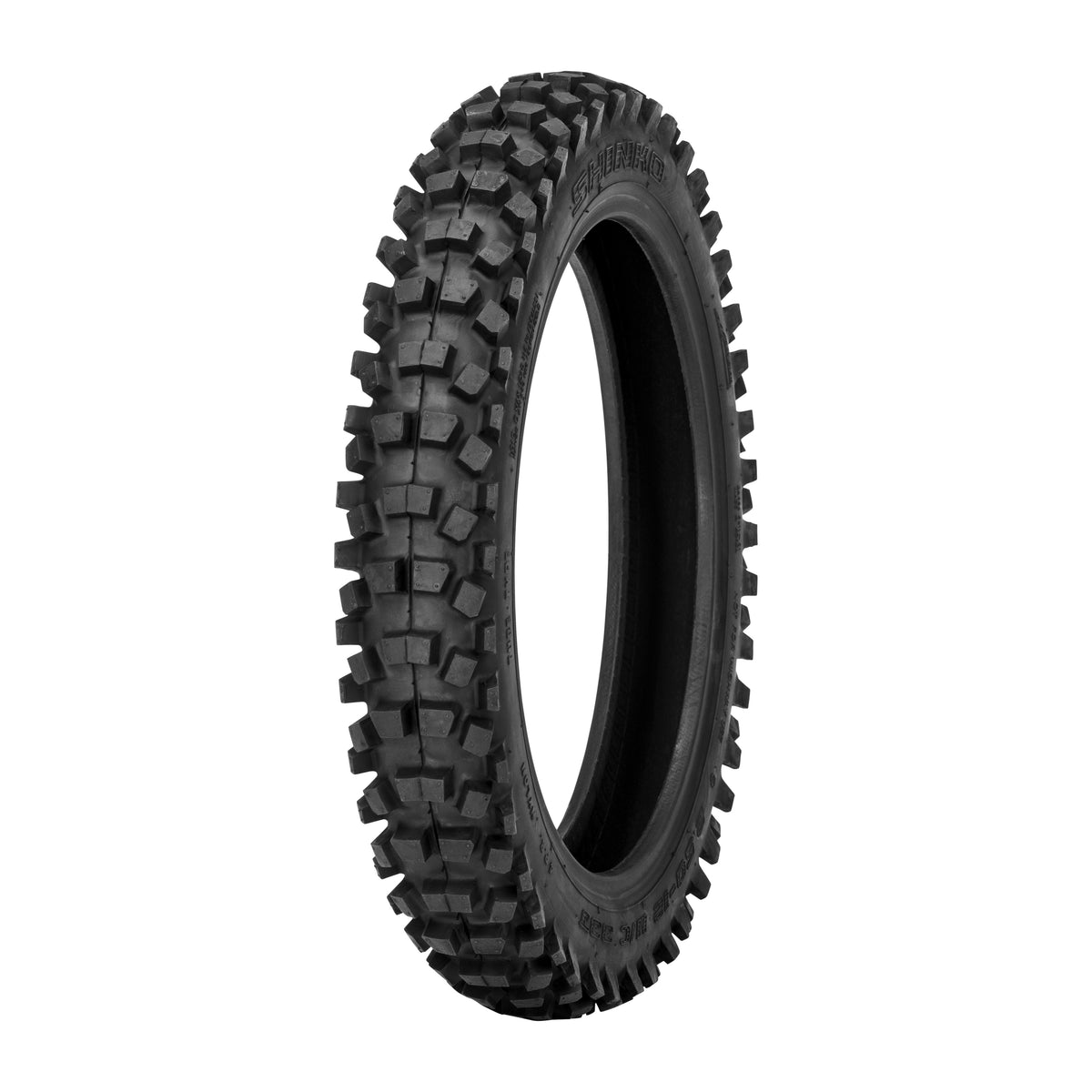 TIRE 520 SERIES FRONT 2.50-12 33J BIAS TT - 87-4204