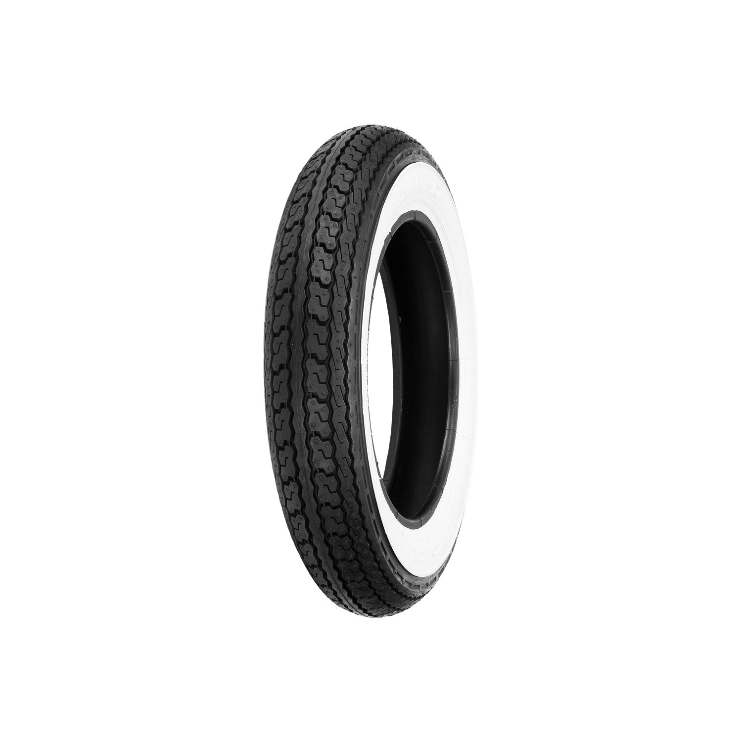 TIRE 550 SERIES FRONT/REAR 3.50-10 59J BIAS TL W/W - 87-4254