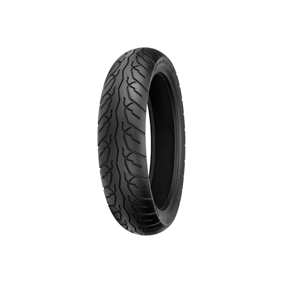 TIRE 567 SERIES FRONT 120/80-14 58S BIAS TL - 87-4284