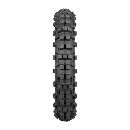 TIRE 525 CHEATER SERIES REAR 120/100-18 68M BIAS TT - 87-4382S-3