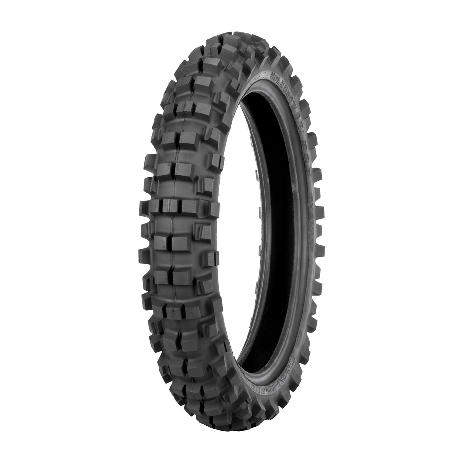 TIRE 525 CHEATER SERIES REAR 120/100-18 68M BIAS TT - 87-4382S