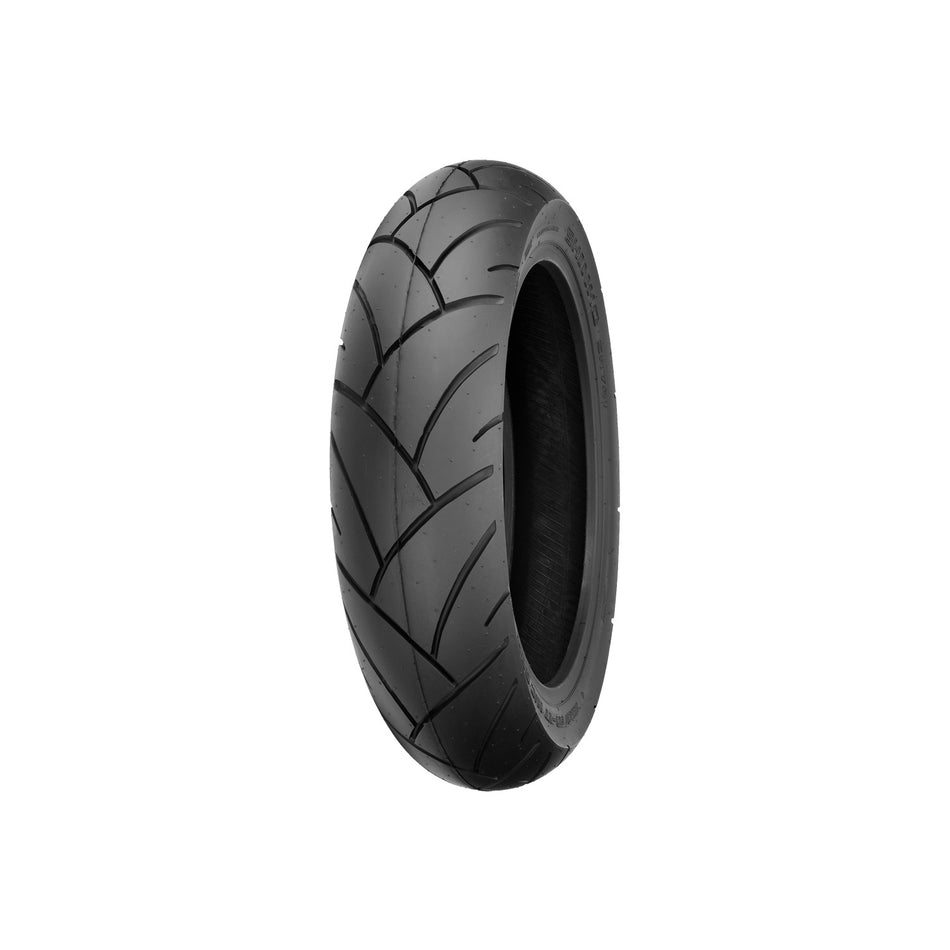 TIRE 741 SERIES REAR 130/70-17 62H BIAS TL - 87-4468