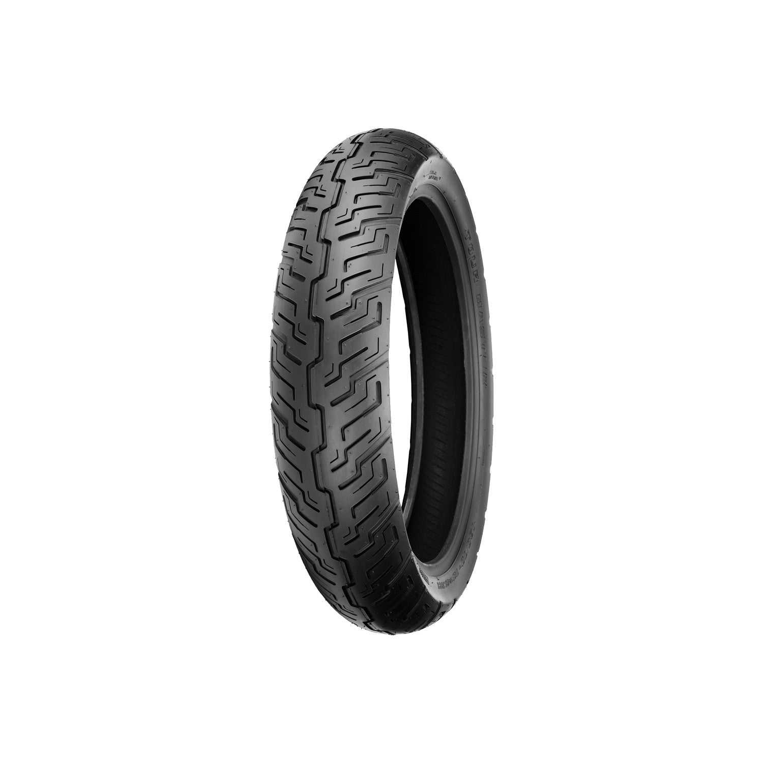 TIRE 733 SERIES FRONT 130/70-18 63H BIAS TL - 87-4470