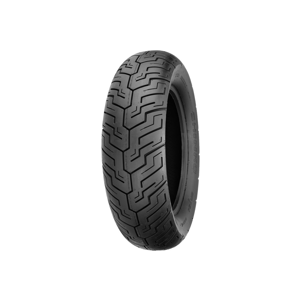 TIRE 734 SERIES REAR 130/90-15 66P BIAS TL - 87-4475