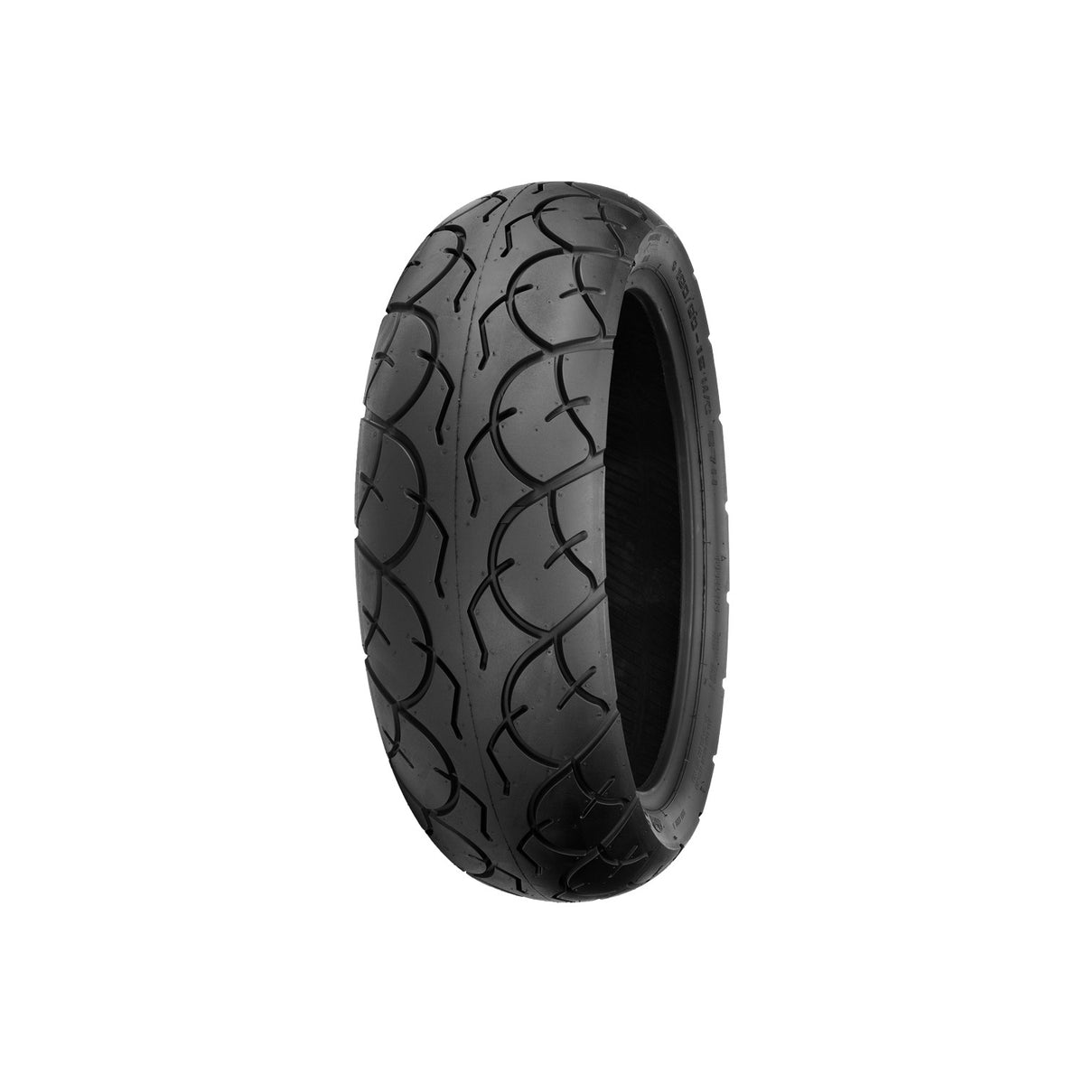TIRE 568 SERIES REAR 160/60-14 65H BIAS TL - 87-4511