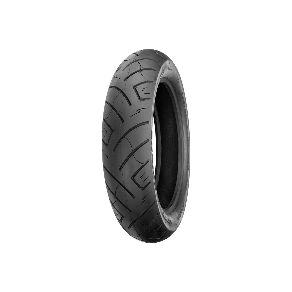TIRE 777 CRUISER FRONT 120/90-18 65H BIAS TL - 87-4563