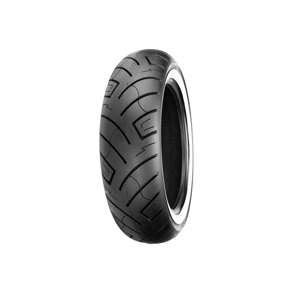 TIRE 777 CRUISER HD REAR MU85B16 77H B/BIAS TL W/W - 87-4569