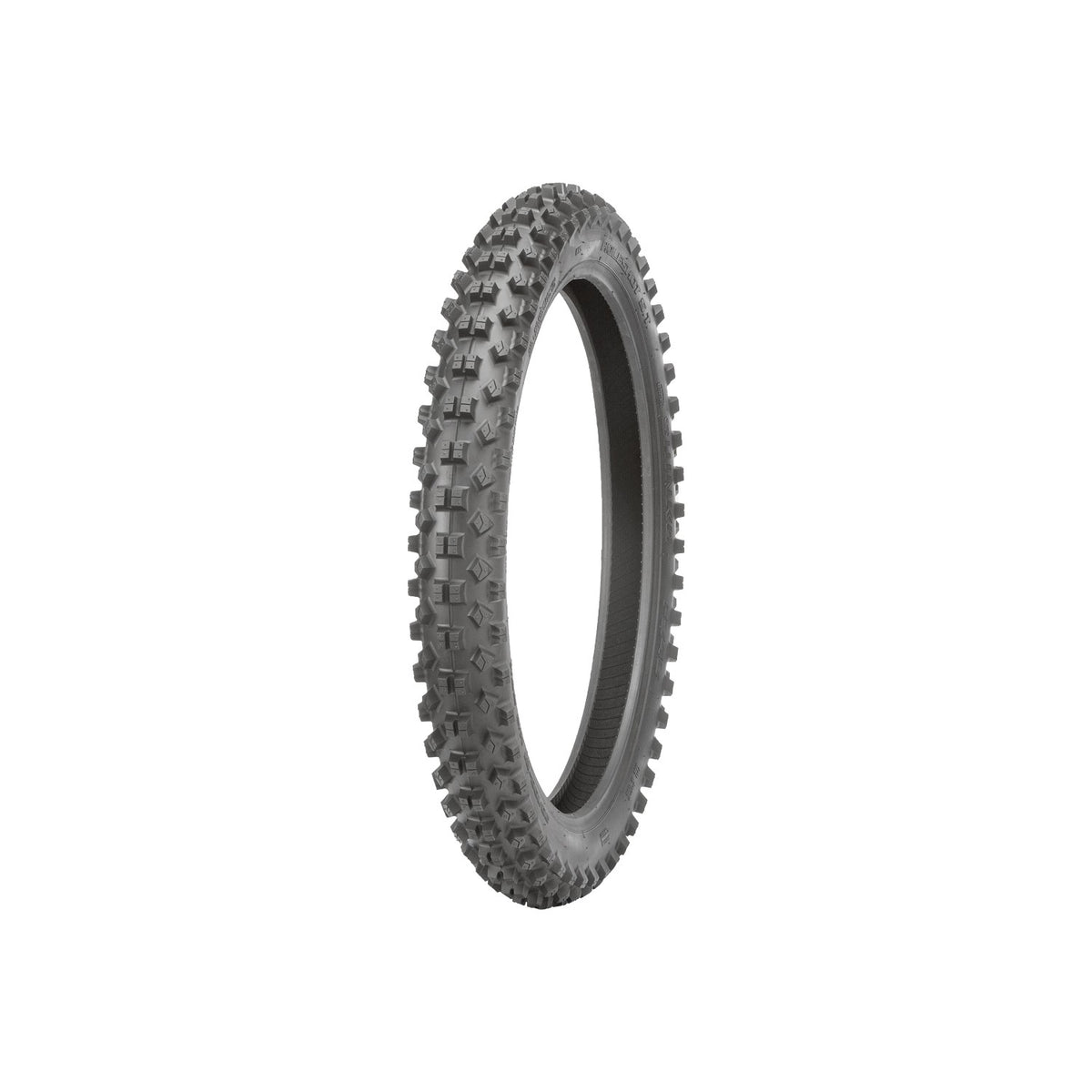 TIRE 546 SERIES FRONT 70/100-19 42M BIAS TT - 87-4711