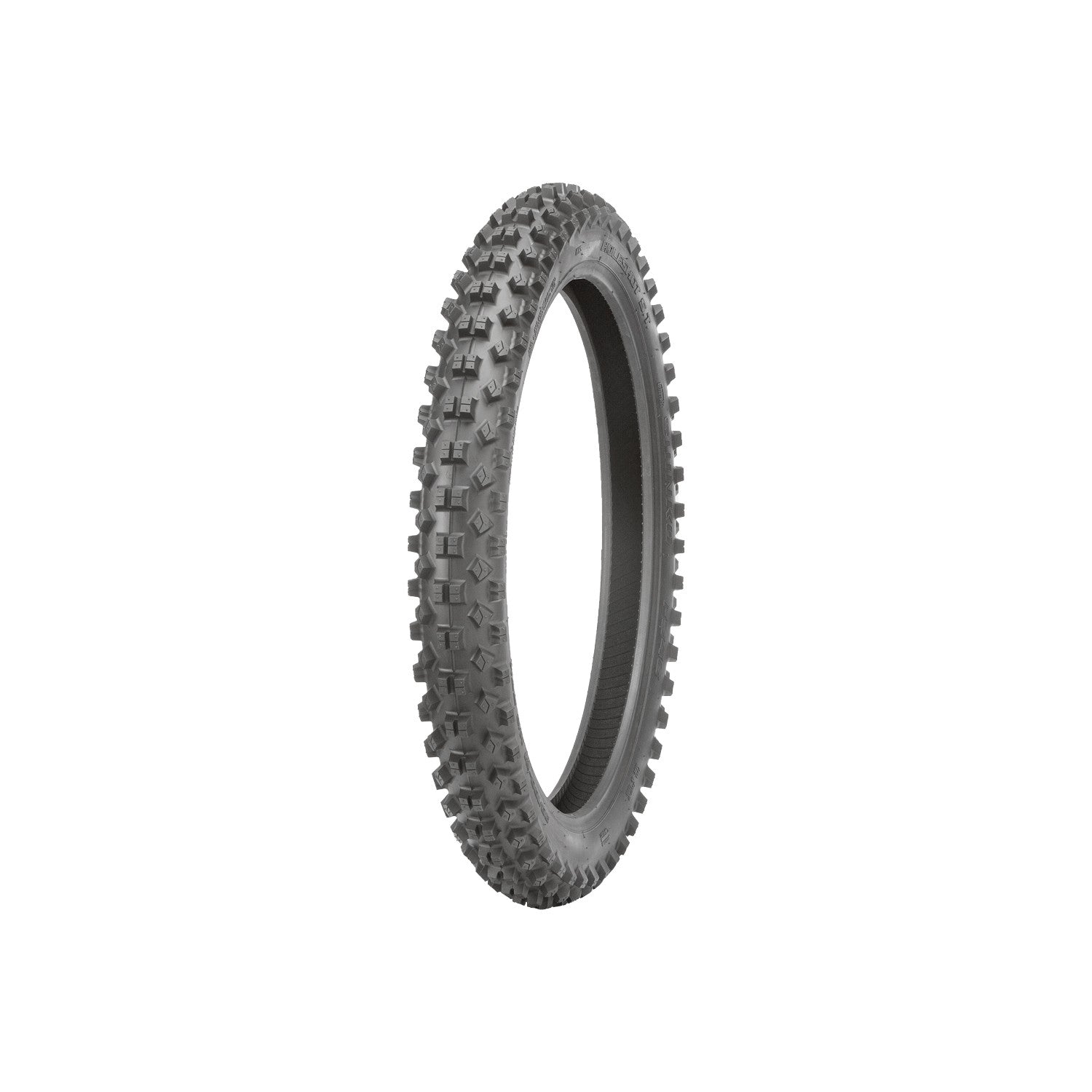 TIRE 546 SERIES FRONT 70/100-19 42M BIAS TT - 87-4711