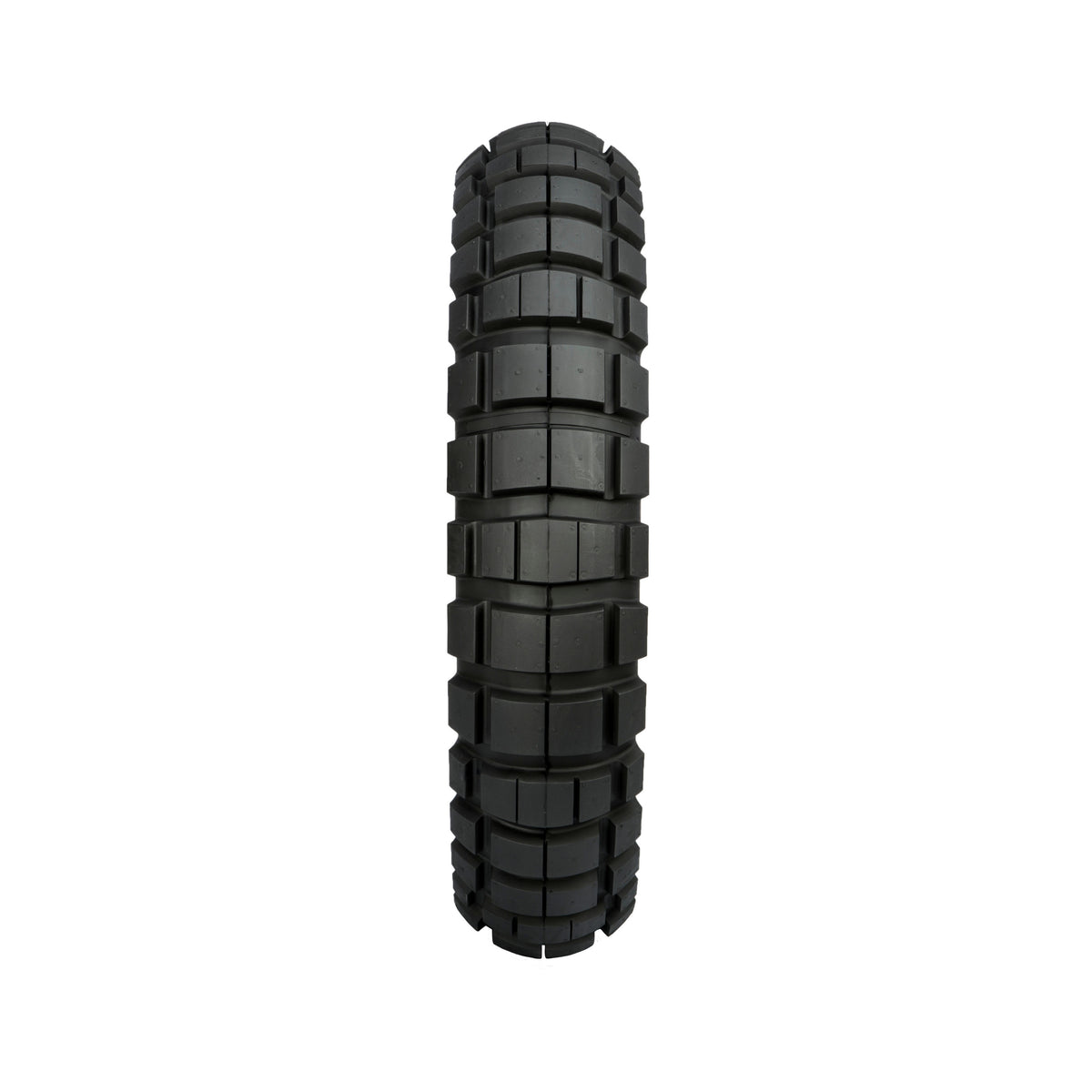 TIRE 805 DUAL SPORT REAR 140/80-17 69Q BIAS TT REF - 87-4717-1
