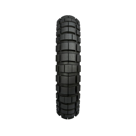 TIRE 805 DUAL SPORT REAR 140/80-17 69Q BIAS TT REF - 87-4717-1