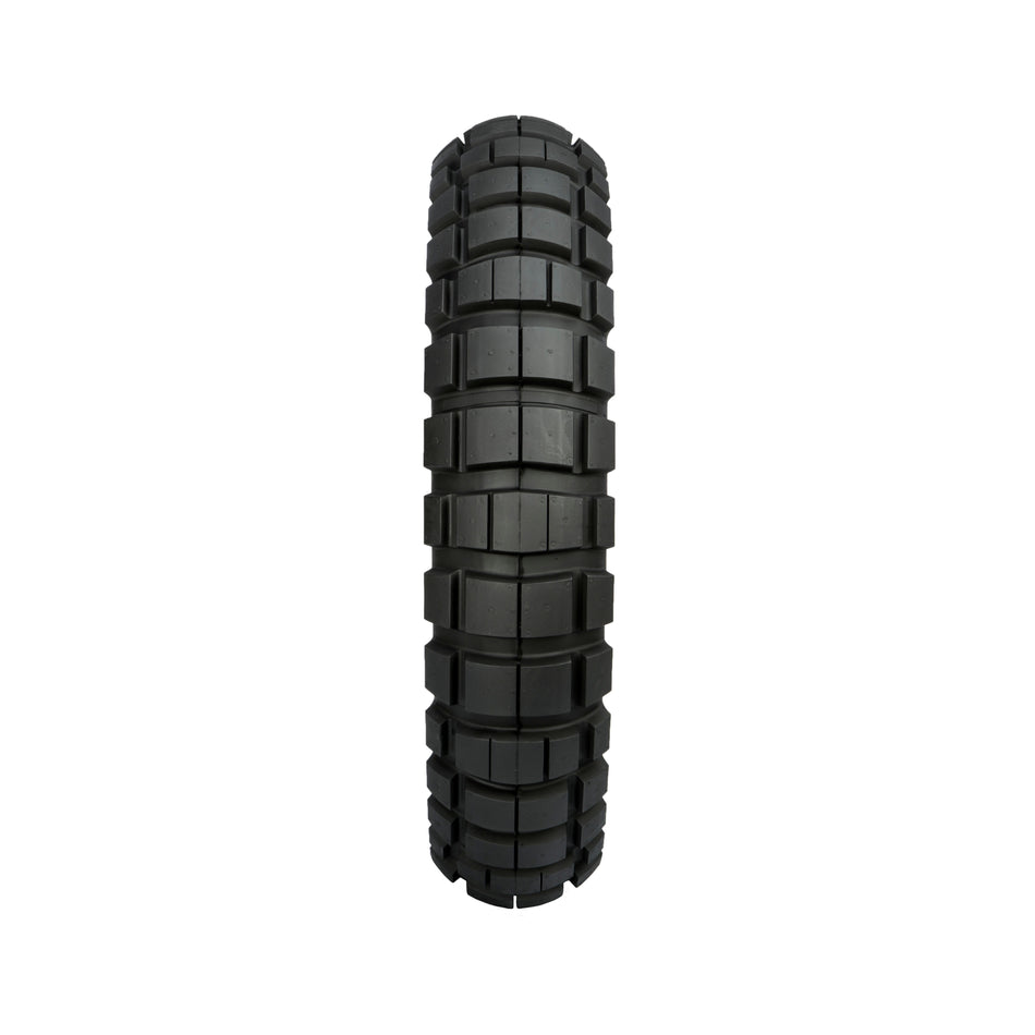 TIRE 805 DUAL SPORT REAR 140/80-17 69Q BIAS TT REF - 87-4717-1