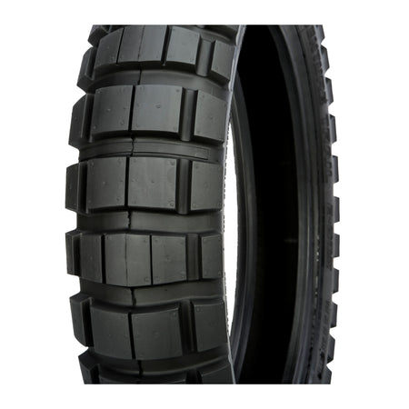 TIRE 805 DUAL SPORT REAR 140/80-17 69Q BIAS TT REF - 87-4717-2
