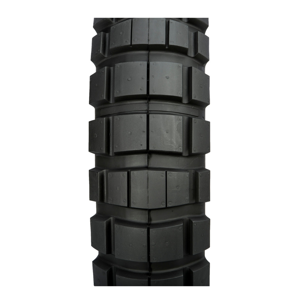 TIRE 805 DUAL SPORT REAR 140/80-17 69Q BIAS TT REF - 87-4717-3