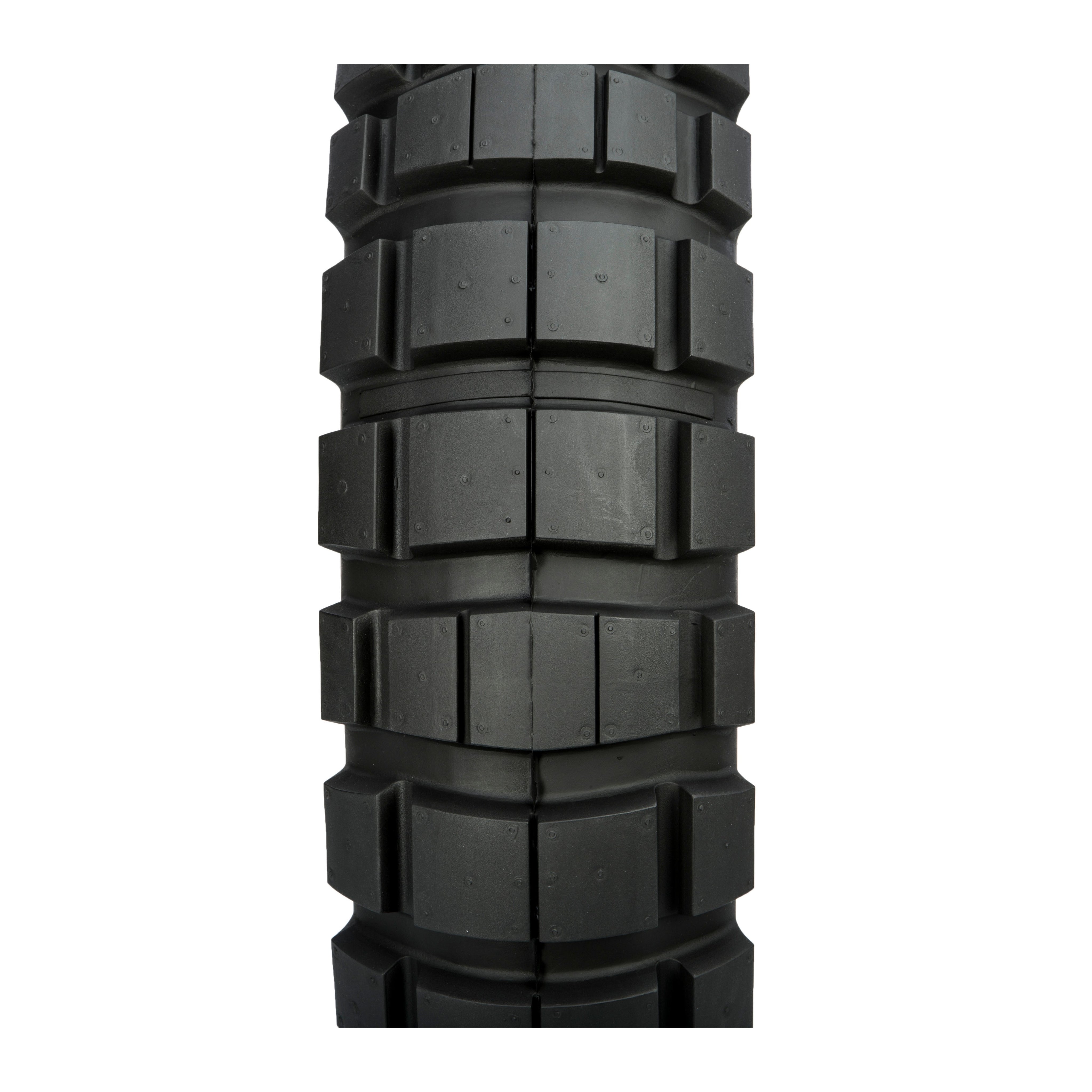 TIRE 805 DUAL SPORT REAR 140/80-17 69Q BIAS TT REF - 87-4717-3