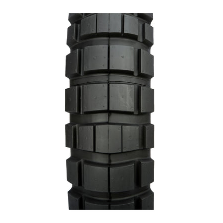 TIRE 805 DUAL SPORT REAR 140/80-17 69Q BIAS TT REF - 87-4717-3