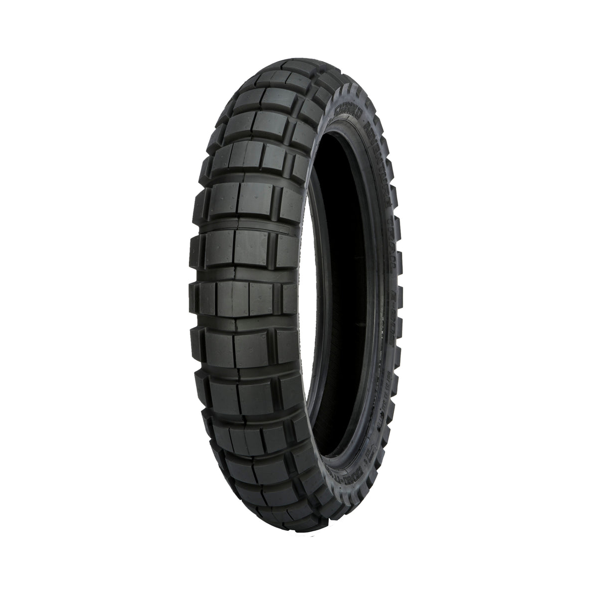 TIRE 805 DUAL SPORT REAR 140/80-17 69Q BIAS TT REF - 87-4717