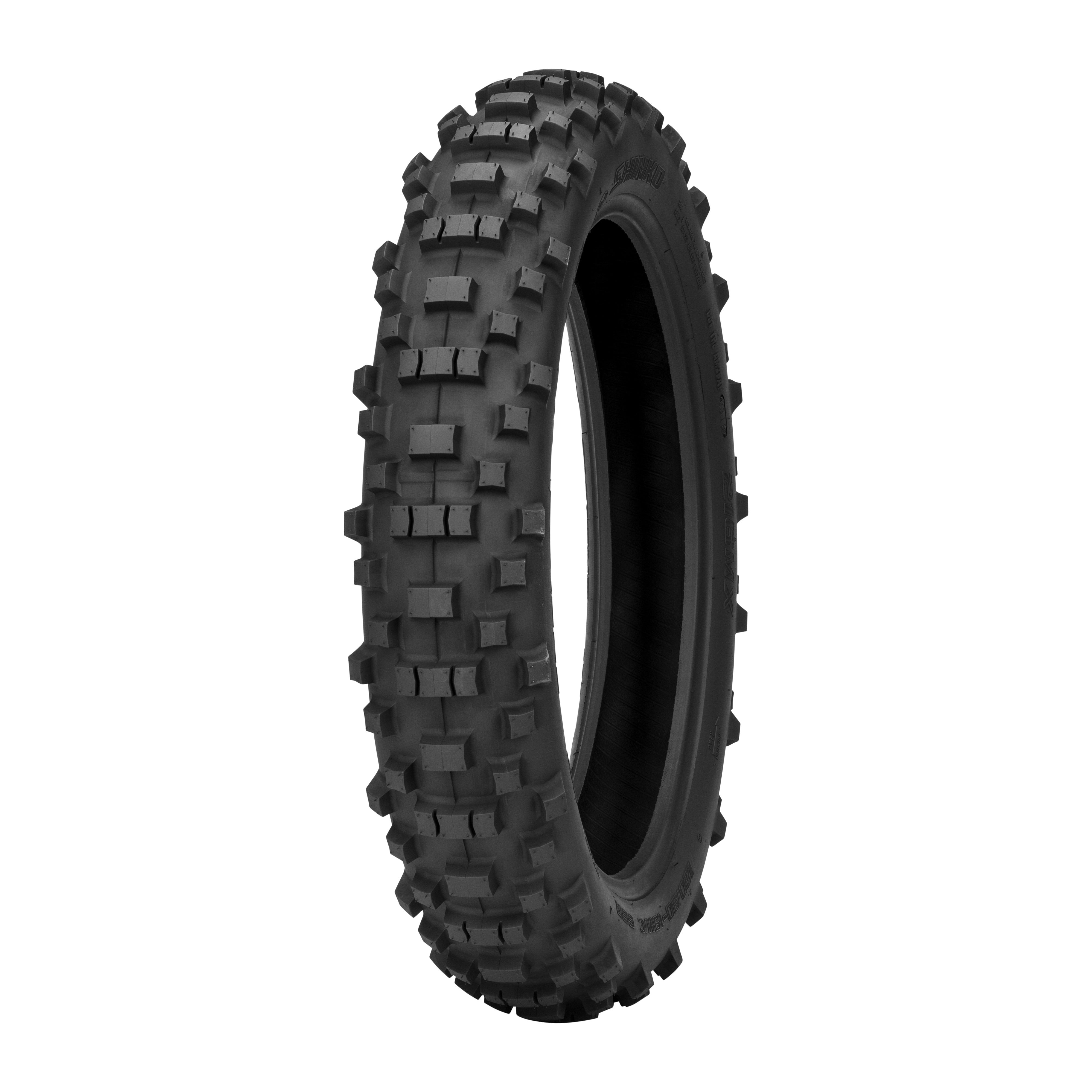 TIRE 216MX SERIES REAR 140/80-18 70R BIAS TT - 87-4740-1
