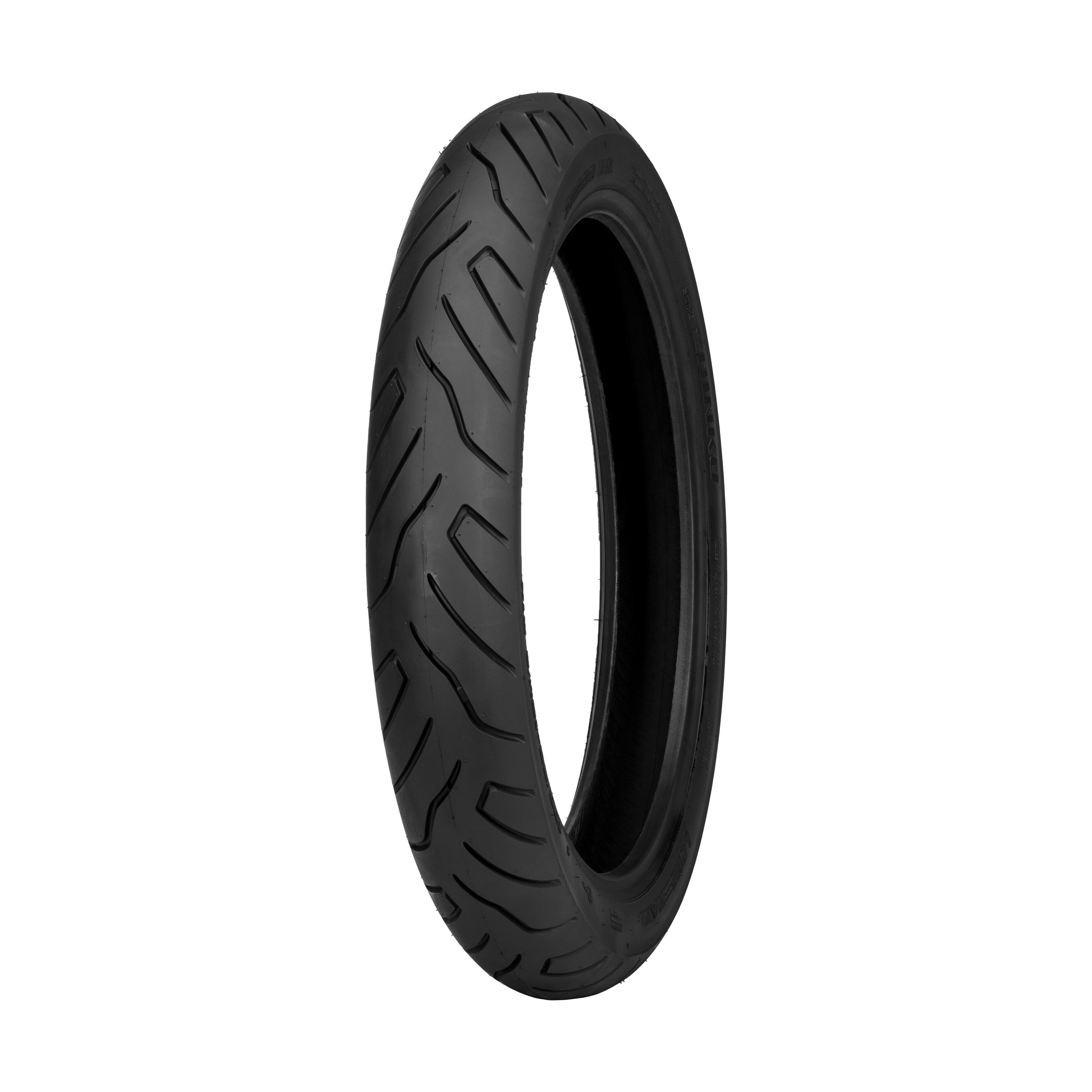 TIRE SR 999 LONG HAUL FRONT 120/70B21 68V BIAS TL - 87-4902