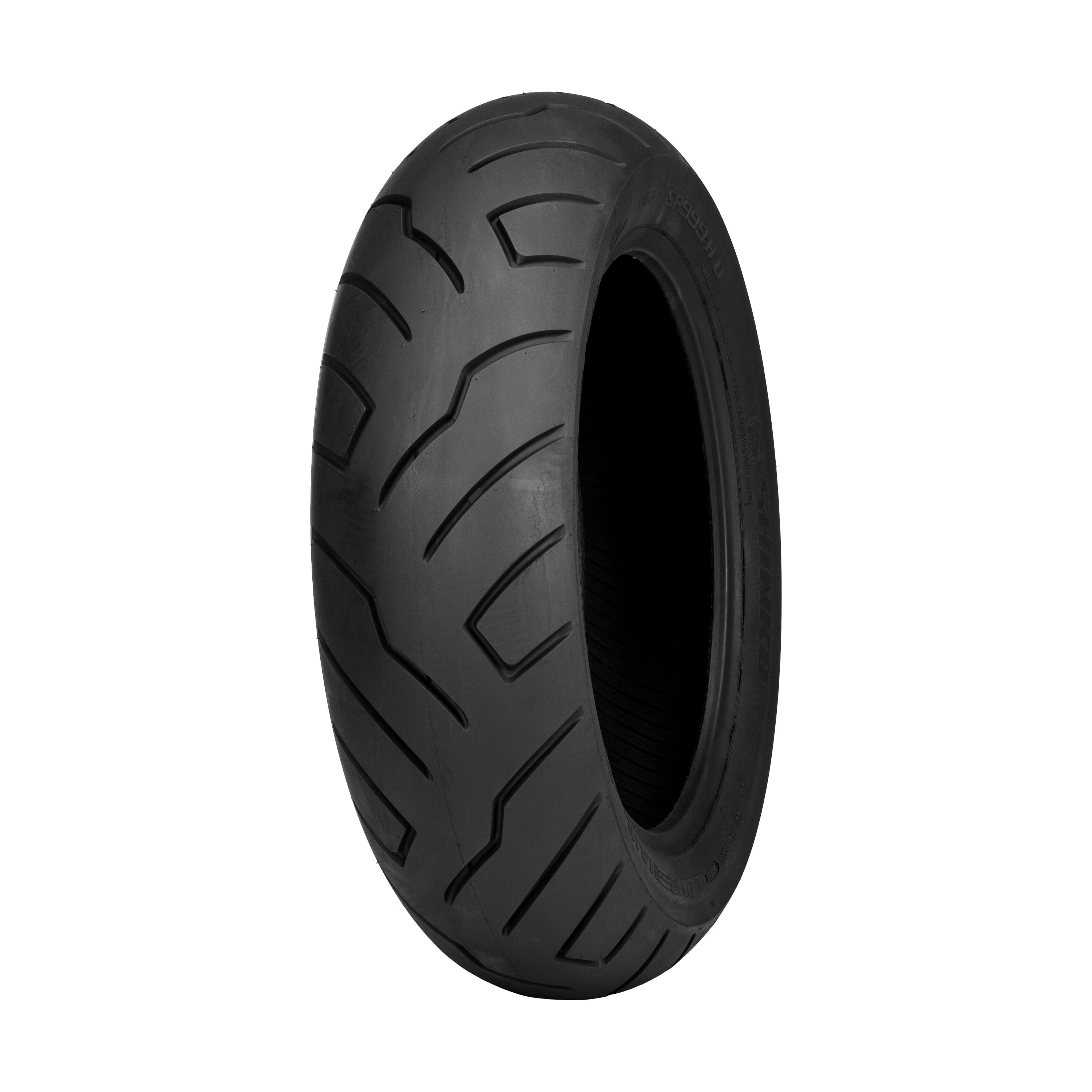 TIRE SR 999 LONG HAUL REAR 170/80B15 83H B/BIAS TL - 87-4912