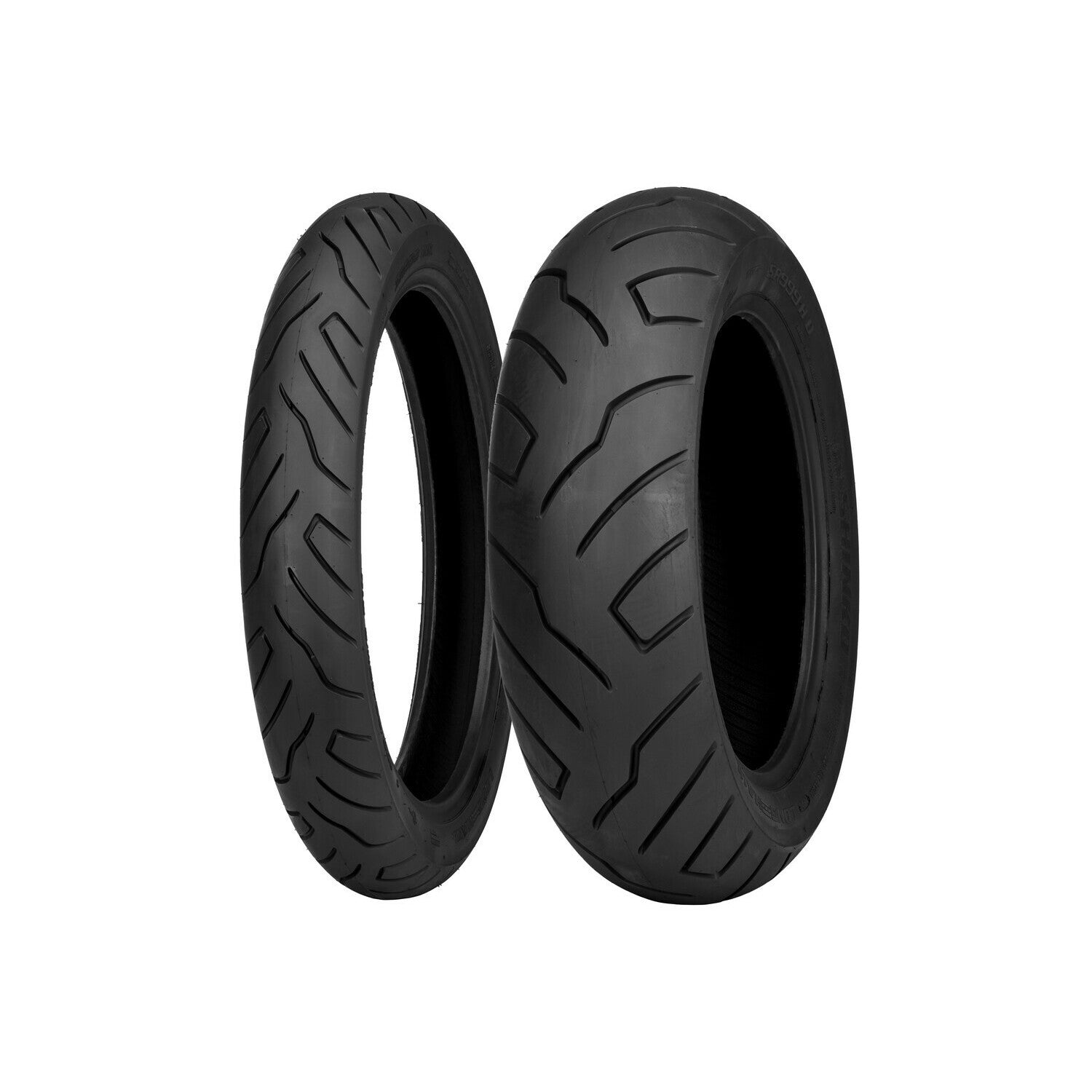 TIRE SR 999 LONG HAUL FRONT 150/80-16 71H BIAS TL - 87-4921-1