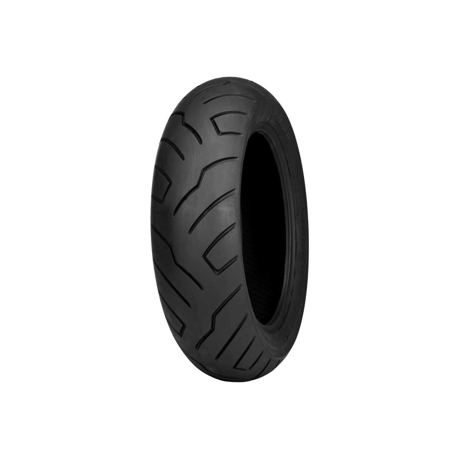 TIRE SR 999 LONG HAUL FRONT 150/80-16 71H BIAS TL - 87-4921