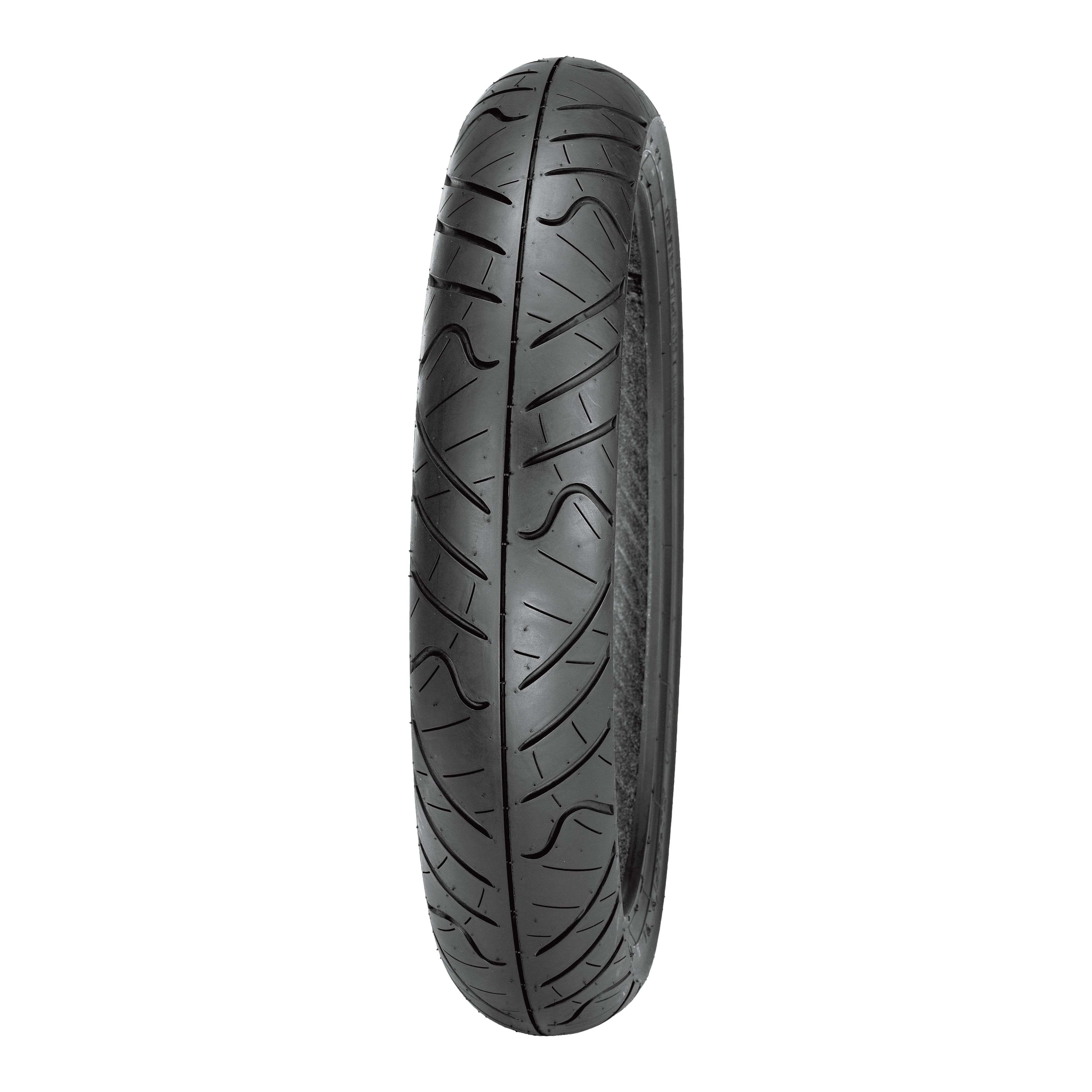 TIRE RX-01 FRONT 110/70-17 54S BIAS - 87-5450