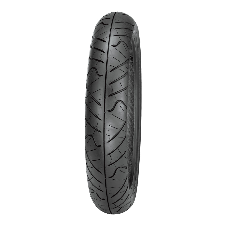 TIRE RX-01 FRONT 110/70-17 54S BIAS - 87-5450