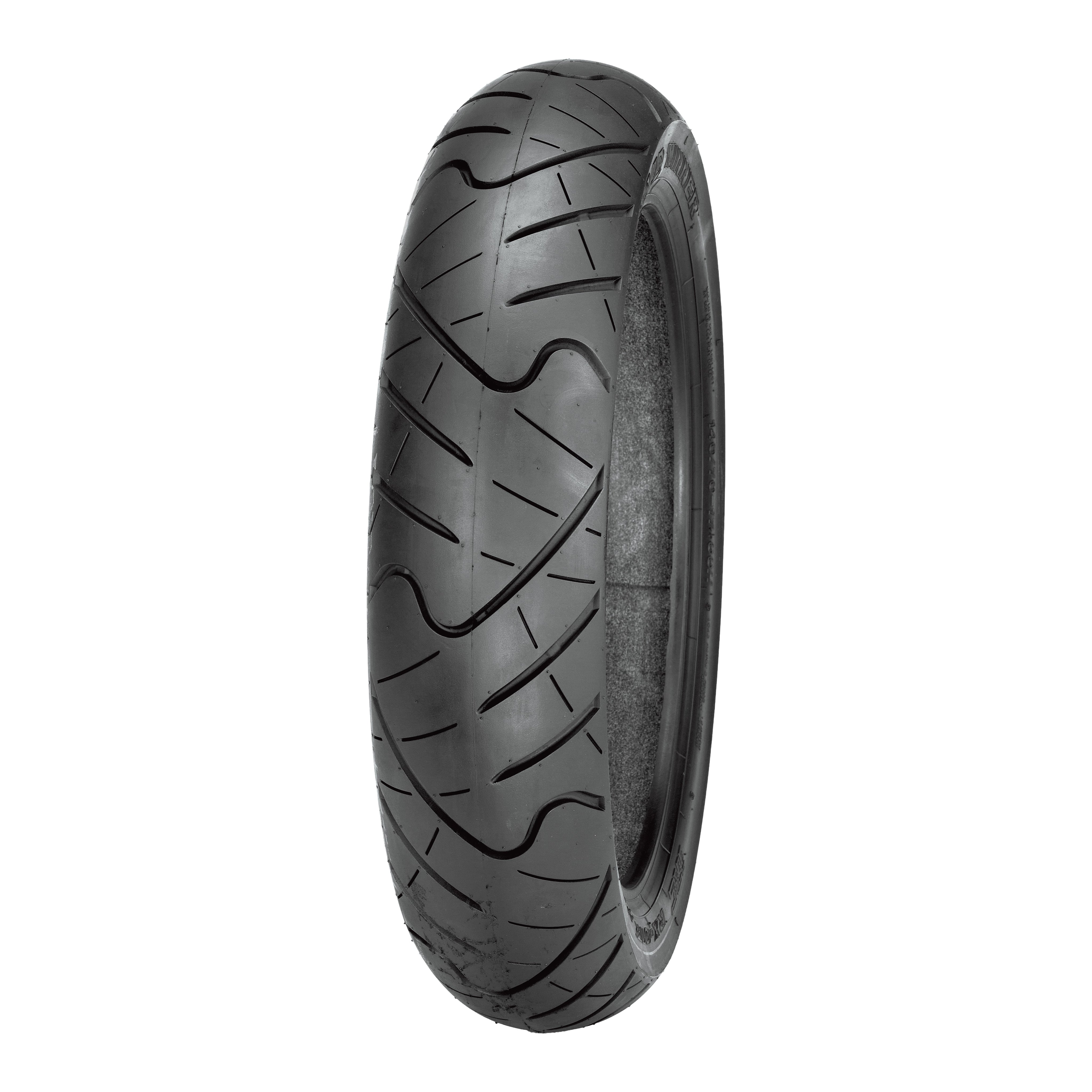 TIRE RX-01 REAR 130/70-17 62S BIAS - 87-5460