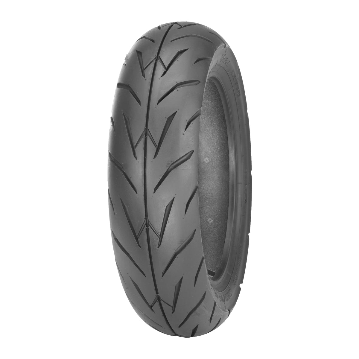 TIRE NR-77U F/R 130/70-12 56L BIAS - 87-5601