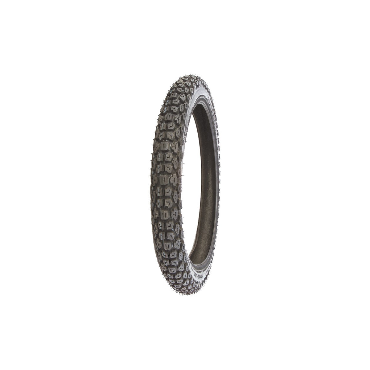 TIRE GP-1 FRONT 3.00X21 51P BIAS TT - 87-5674