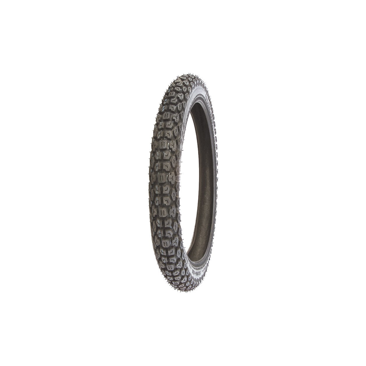 TIRE GP-1 FRONT 3.00X21 51P BIAS TT - 87-5674