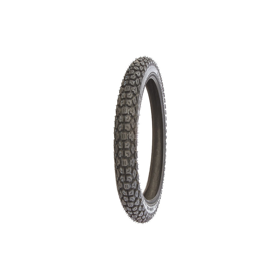 TIRE GP-1 FRONT 3.00X21 51P BIAS TT - 87-5674