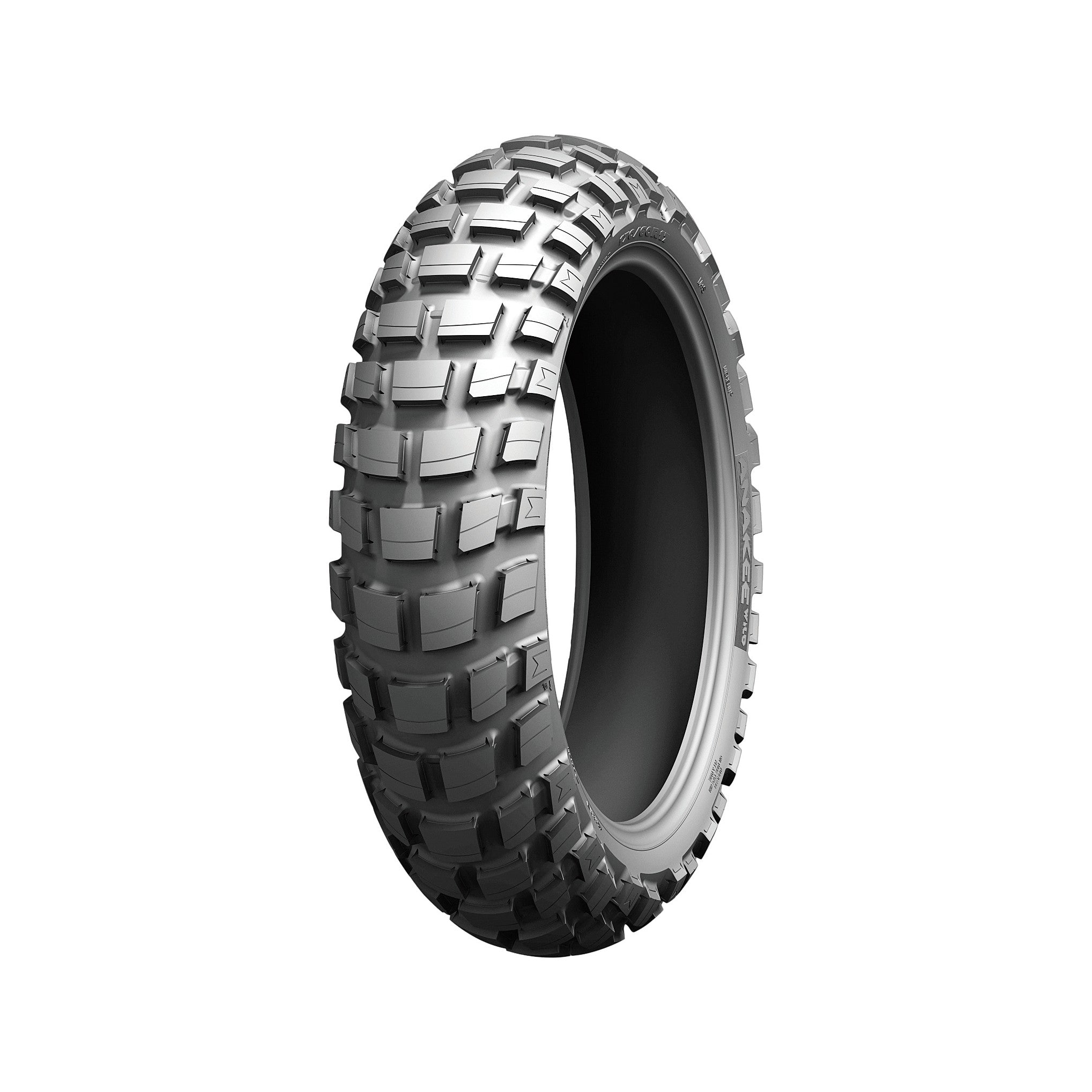 TIRE ANAKEE WILD REAR 130/80-18 66S BIAS TT - 87-9109