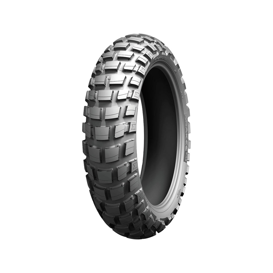 TIRE ANAKEE WILD REAR 130/80-18 66S BIAS TT - 87-9109