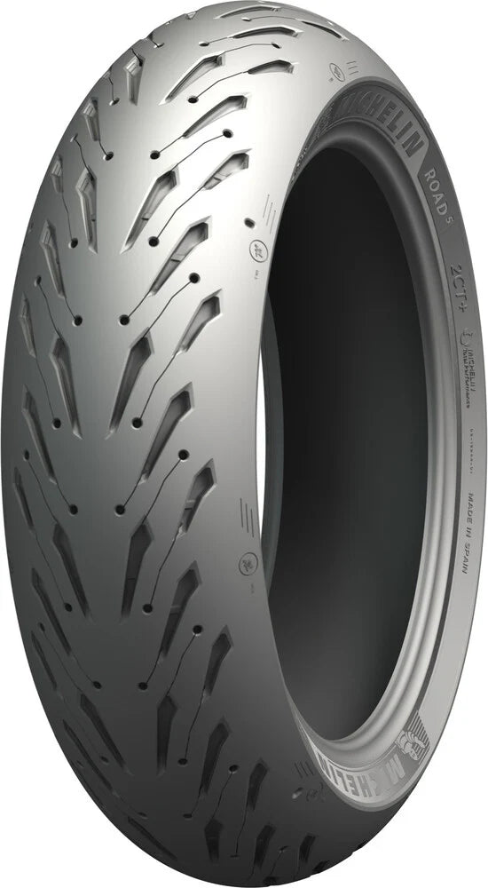 Michelin 31842 Road 5 GT Tire - 87-92905
